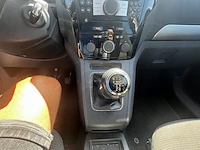 Opel zafira, 2012 - afbeelding 2 van  25
