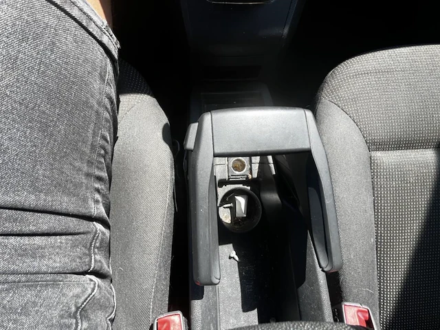 Opel zafira, 2012 - afbeelding 3 van  25