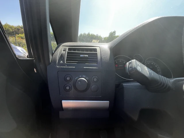 Opel zafira, 2012 - afbeelding 5 van  25