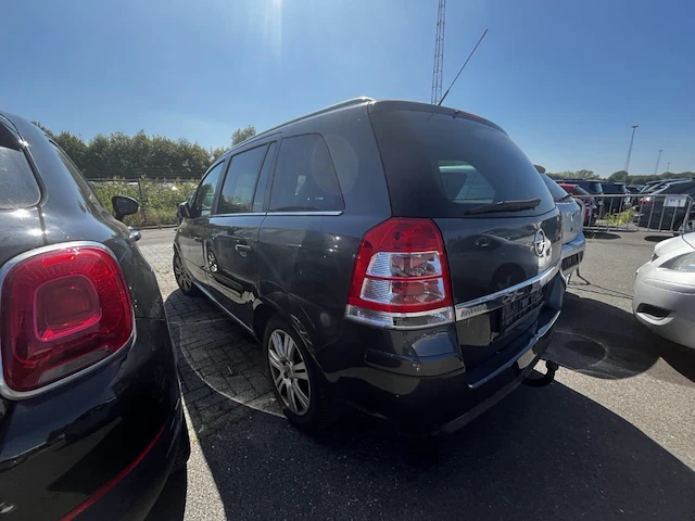 Opel zafira, 2012 - afbeelding 22 van  25