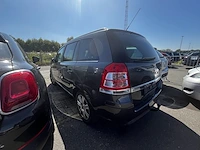Opel zafira, 2012 - afbeelding 22 van  25