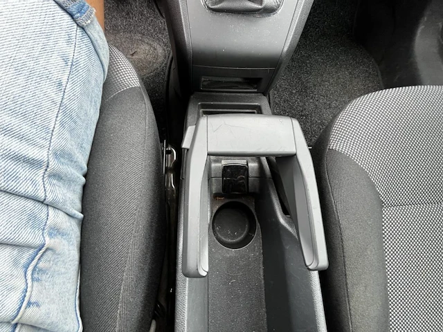Opel zafira, 2012 - afbeelding 2 van  26
