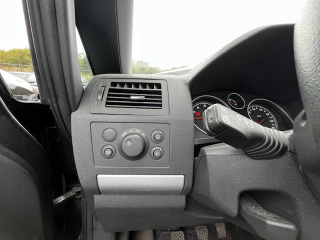 Opel zafira, 2012 - afbeelding 4 van  26