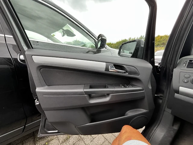 Opel zafira, 2012 - afbeelding 5 van  26