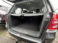 Opel zafira, 2012 - afbeelding 8 van  26