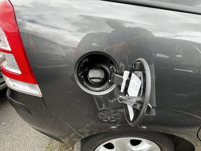 Opel zafira, 2012 - afbeelding 9 van  26