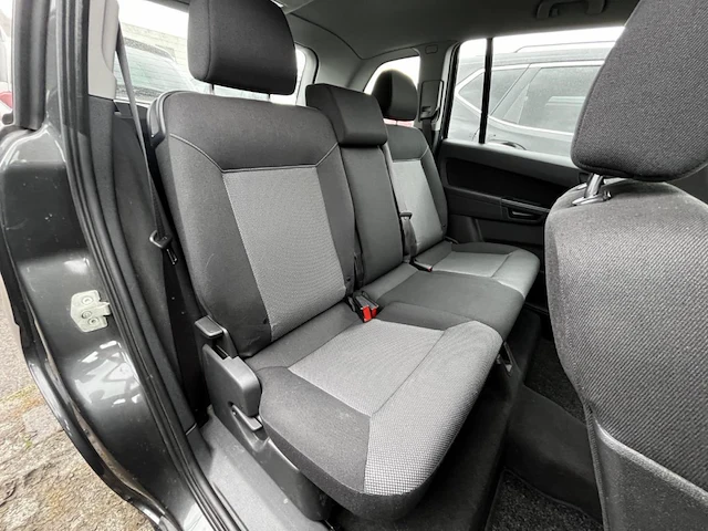 Opel zafira, 2012 - afbeelding 10 van  26