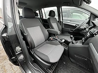Opel zafira, 2012 - afbeelding 11 van  26