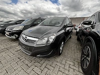 Opel zafira, 2012 - afbeelding 1 van  26
