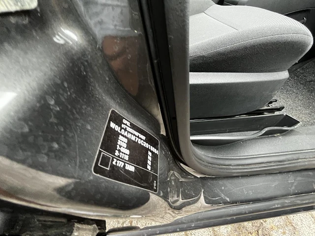 Opel zafira, 2012 - afbeelding 13 van  26
