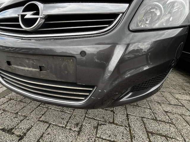 Opel zafira, 2012 - afbeelding 15 van  26