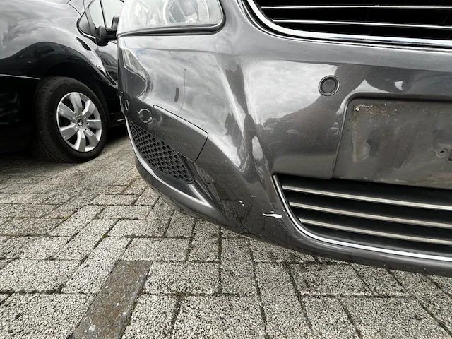 Opel zafira, 2012 - afbeelding 16 van  26