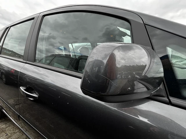 Opel zafira, 2012 - afbeelding 17 van  26