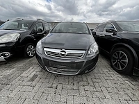 Opel zafira, 2012 - afbeelding 12 van  26