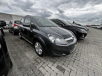 Opel zafira, 2012 - afbeelding 20 van  26