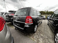 Opel zafira, 2012 - afbeelding 21 van  26