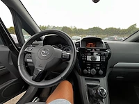 Opel zafira, 2012 - afbeelding 24 van  26