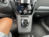 Opel zafira, 2012 - afbeelding 26 van  26