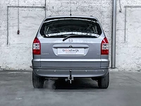 Opel zafira 2.2-16v maxx 147pk 2005 (origineel-nl), 65-rj-dl - afbeelding 2 van  14