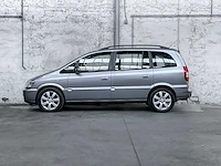 Opel zafira 2.2-16v maxx 147pk 2005 (origineel-nl), 65-rj-dl - afbeelding 6 van  14