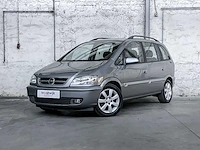 Opel zafira 2.2-16v maxx 147pk 2005 (origineel-nl), 65-rj-dl - afbeelding 1 van  14