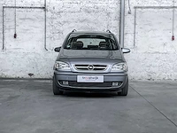 Opel zafira 2.2-16v maxx 147pk 2005 (origineel-nl), 65-rj-dl - afbeelding 8 van  14