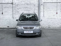 Opel zafira 2.2-16v maxx 147pk 2005 (origineel-nl), 65-rj-dl - afbeelding 9 van  14