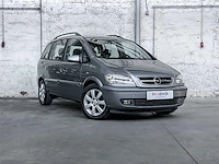 Opel zafira 2.2-16v maxx 147pk 2005 (origineel-nl), 65-rj-dl - afbeelding 10 van  14