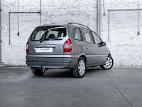 Opel zafira 2.2-16v maxx 147pk 2005 (origineel-nl), 65-rj-dl - afbeelding 13 van  14