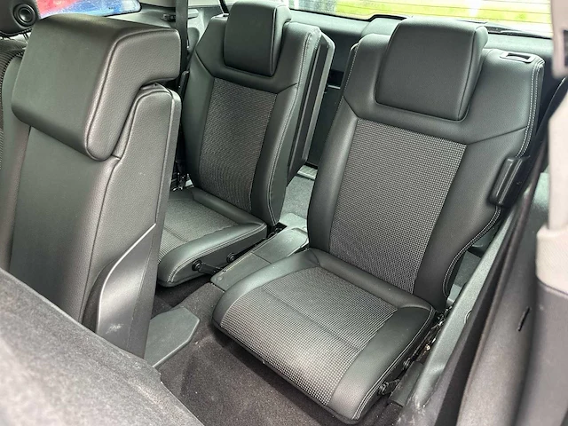 Opel zafira 2.2 cosmo, 06-tn-bh - afbeelding 10 van  19