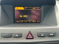 Opel zafira 2.2 cosmo, 06-tn-bh - afbeelding 12 van  19