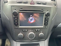 Opel zafira 2.2 cosmo, 06-tn-bh - afbeelding 15 van  19