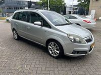 Opel zafira 2.2 cosmo, 06-tn-bh - afbeelding 3 van  19