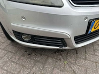Opel zafira 2.2 cosmo, 06-tn-bh - afbeelding 4 van  19