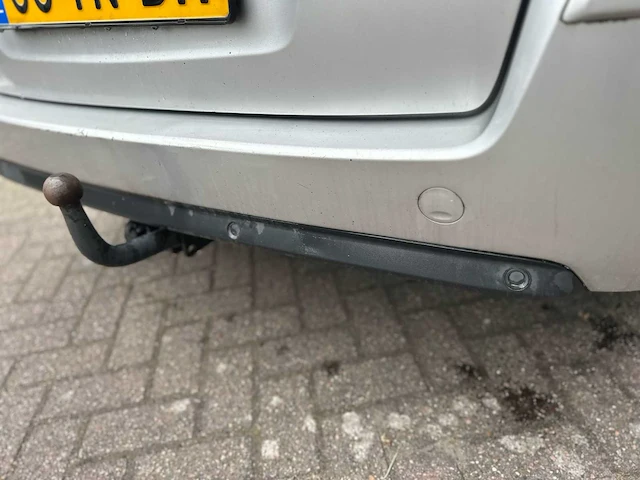 Opel zafira 2.2 cosmo, 06-tn-bh - afbeelding 6 van  19