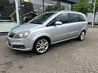 Opel zafira 2.2 cosmo, 06-tn-bh - afbeelding 1 van  19