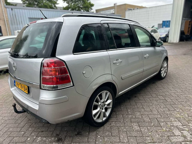 Opel zafira 2.2 cosmo, 06-tn-bh - afbeelding 12 van  19