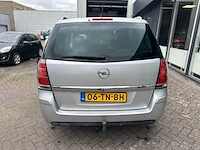 Opel zafira 2.2 cosmo, 06-tn-bh - afbeelding 17 van  19