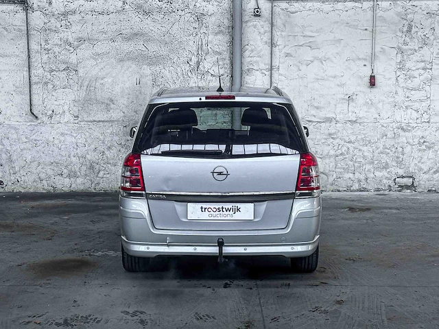 Opel zafira 2.2 cosmo 150pk 2009 (origineel-nl), 71-kbl-3 - afbeelding 10 van  37