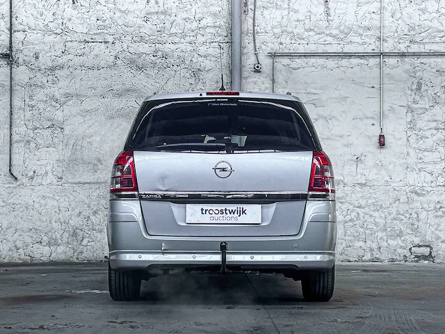Opel zafira 2.2 cosmo 150pk 2009 (origineel-nl), 71-kbl-3 - afbeelding 11 van  37
