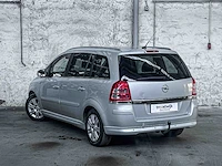 Opel zafira 2.2 cosmo 150pk 2009 (origineel-nl), 71-kbl-3 - afbeelding 12 van  37