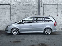 Opel zafira 2.2 cosmo 150pk 2009 (origineel-nl), 71-kbl-3 - afbeelding 14 van  37