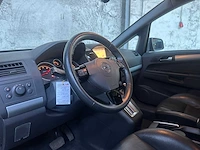 Opel zafira 2.2 cosmo 150pk 2009 (origineel-nl), 71-kbl-3 - afbeelding 16 van  37