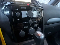 Opel zafira 2.2 cosmo 150pk 2009 (origineel-nl), 71-kbl-3 - afbeelding 21 van  37