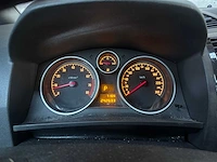 Opel zafira 2.2 cosmo 150pk 2009 (origineel-nl), 71-kbl-3 - afbeelding 25 van  37