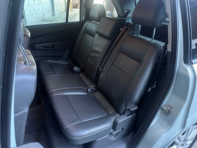 Opel zafira 2.2 cosmo 150pk 2009 (origineel-nl), 71-kbl-3 - afbeelding 27 van  37