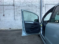 Opel zafira 2.2 cosmo 150pk 2009 (origineel-nl), 71-kbl-3 - afbeelding 29 van  37