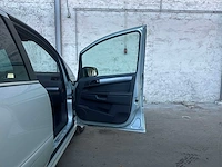 Opel zafira 2.2 cosmo 150pk 2009 (origineel-nl), 71-kbl-3 - afbeelding 31 van  37