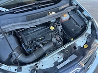 Opel zafira 2.2 cosmo 150pk 2009 (origineel-nl), 71-kbl-3 - afbeelding 35 van  37