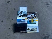 Opel zafira 2.2 cosmo 150pk 2009 (origineel-nl), 71-kbl-3 - afbeelding 36 van  37